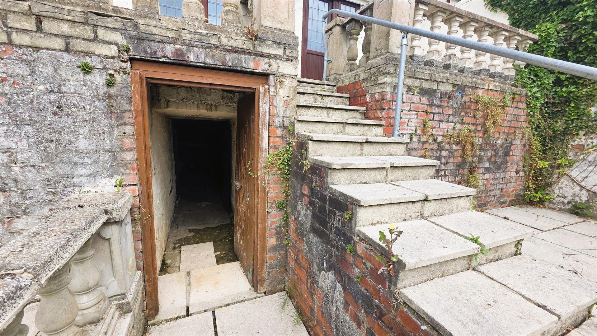 Havard Road, Llanelli, SA14 8SD